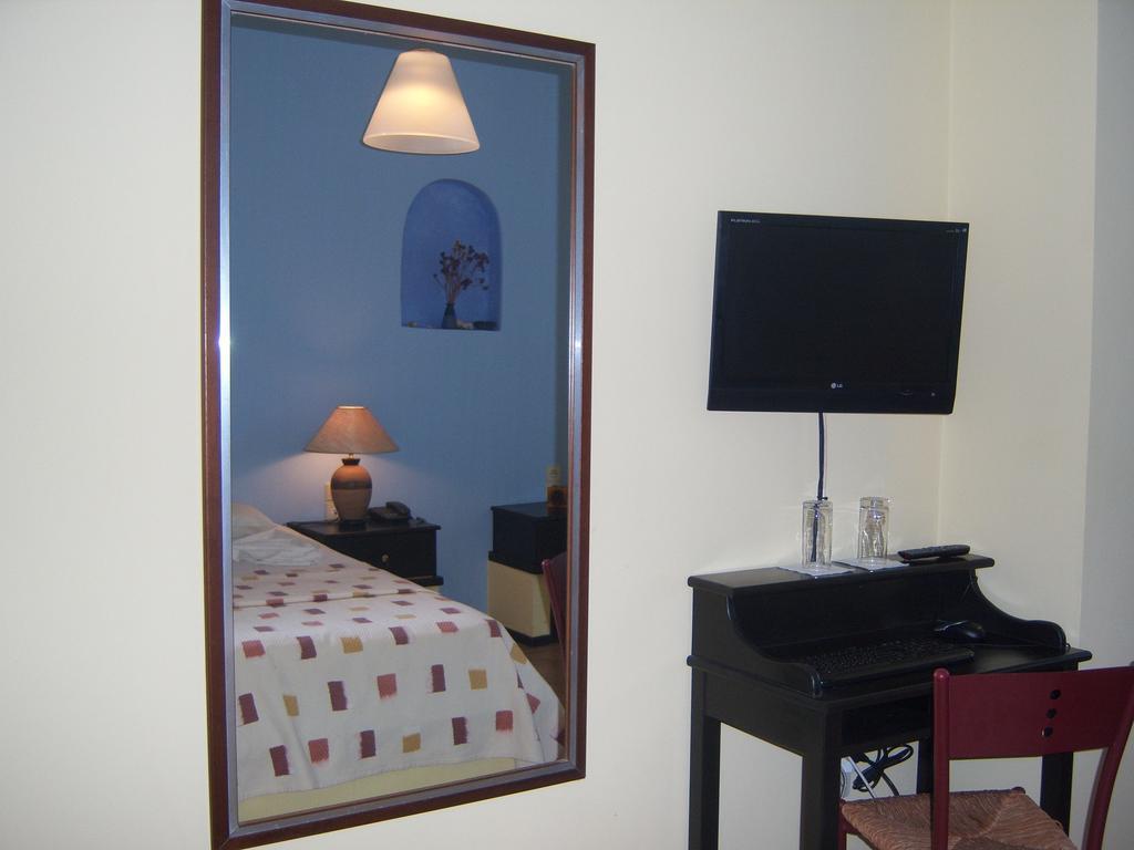 Aeriko Benovias Rooms & Apartments การ์ฟัส ภายนอก รูปภาพ